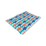 Cool Mat Manta Refrescante Para Mascotas Talla M Estrella de Mar
