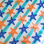 Cool Mat Manta Refrescante Para Mascotas Talla M Estrella de Mar