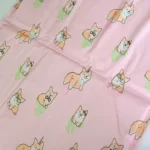 Cool Mat Manta Refrescante Para Mascotas Talla M Perritos Cute