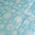 Cool Mat Manta Refrescante Para Mascotas Talla M Turquesa Nieve