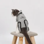 Faja Post Operatoria Para Gato