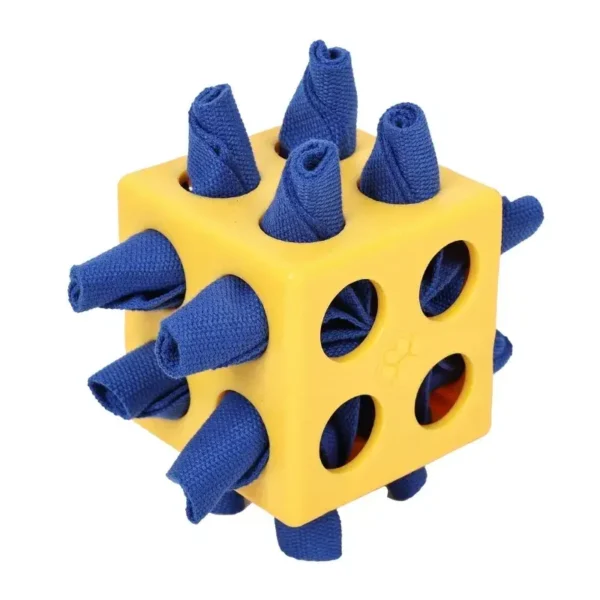 Juguete Cognitivo Magic Box