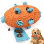 Juguete Cognitivo Soccer Ball