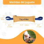 Juguete Tug Of War