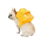 Mochila Arnés Para Perro