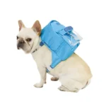 Mochila Arnés Para Perro