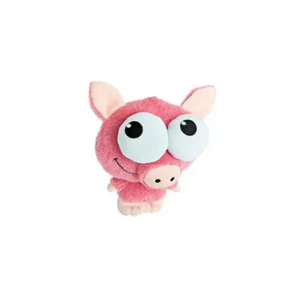 Multipet Peluche Big Eyez Puerquito