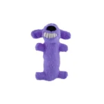 Multipet Peluche Loofa Dog Original 15cm Morado