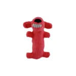Multipet Peluche Loofa Dog Original 15cm Rojo