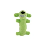 Multipet Peluche Loofa Dog Original 15cm Verde