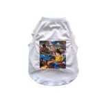 Polo De Algodón Pima DBZ Playa Blanco