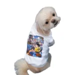 Polo De Algodón Pima DBZ Playa Blanco