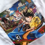 Polo De Algodón Pima DBZ Playa Blanco