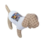 Polo De Algodón Pima DBZ Playa Blanco