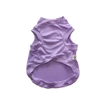 Polo De Algodón Pima Ice Day Lila