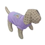 Polo De Algodón Pima Ice Day Lila