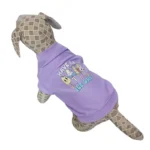 Polo De Algodón Pima Ice Day Lila