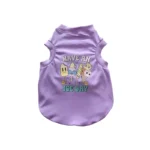 Polo De Algodón Pima Ice Day Lila