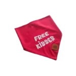 Bandana Free Kisses