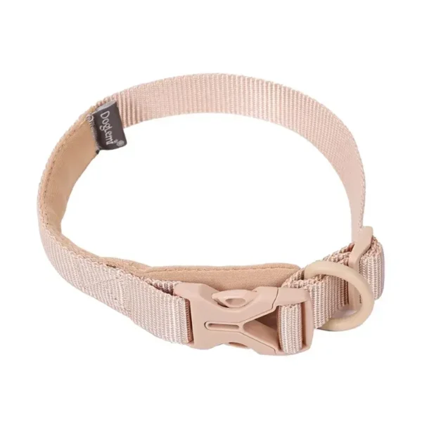 Collar Minimal Beige