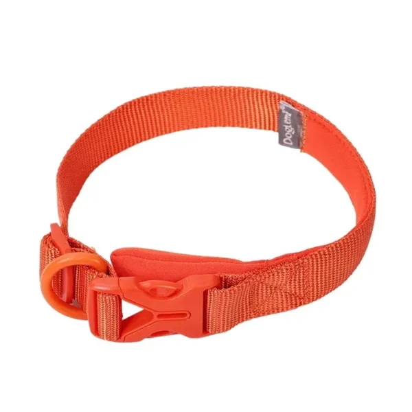 Collar Minimal Mandarina