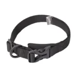 Collar Minimal Negro