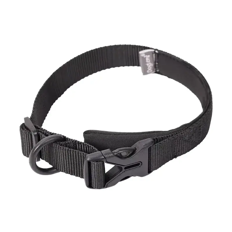 Collar Minimal Negro Collar Minimal Negro