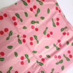 Cool Mat Manta Refrescante Para Mascota Talla M Salmón Cereza