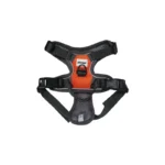 Arnés Pechar Pioneer Talla S Anaranjado