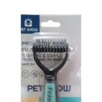 Desmotador Mediano Turquesa