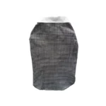 Little Tails Camisa Black Vichy