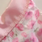 Little Tails Vestido Rose