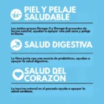 Orijen Puppy and Adult Cat Six Fish Recipe 1.8kg