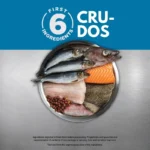 Orijen Puppy and Adult Cat Six Fish Recipe 1.8kg