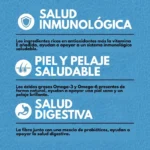 Orijen Puppy and Adult Dog Original de Pollo y Pavo de Corral y Pescado Silvestre 2kg versión 4