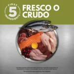 Orijen Senior Dog de Pollo y Pavo de Corral y Pescado Silvestre 2kg