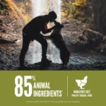 Orijen Senior Dog de Pollo y Pavo de Corral y Pescado Silvestre 2kg