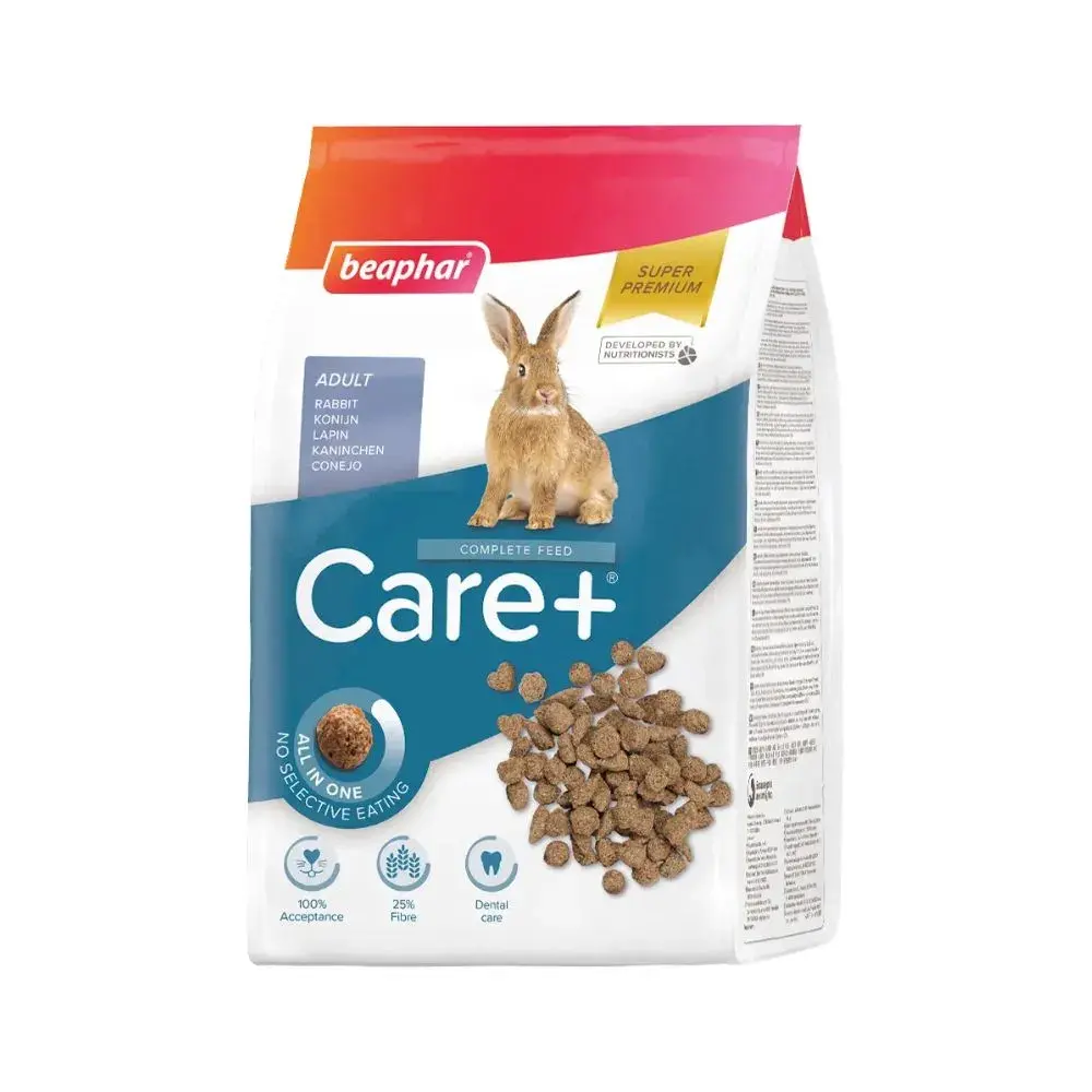Beaphar Care+ Conejo Beaphar Care+ Conejo