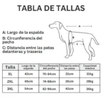 Arnés Para Cargar Mascotas Grandes