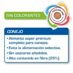 Beaphar Care+ Conejo