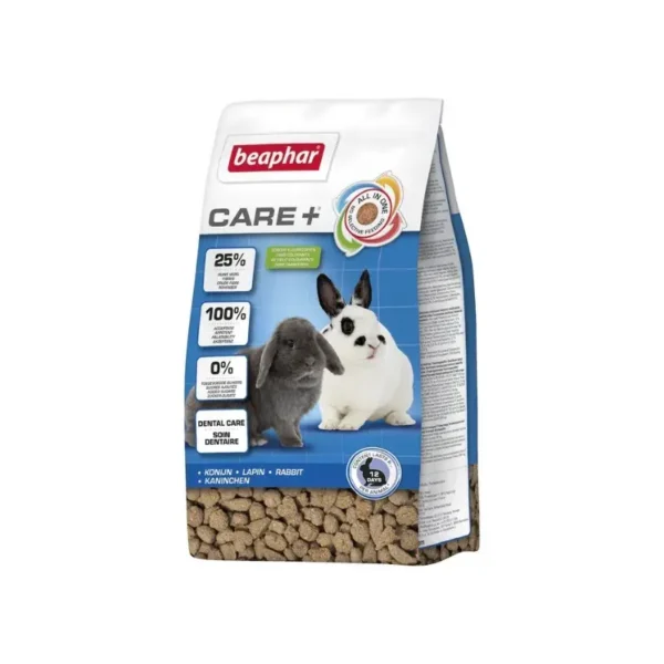 Beaphar Care+ Conejo