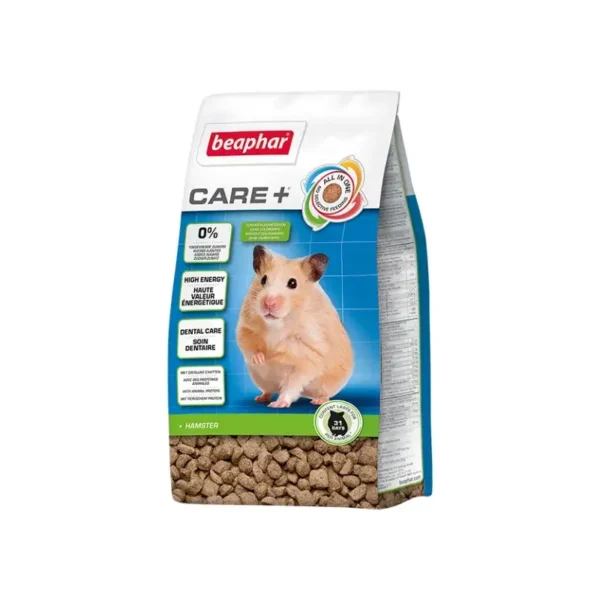 Beaphar Care+ Hamster 250 g