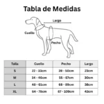 Chaleco Salvavidas Reflectante Anaranjado