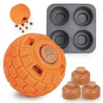 Pelota Cognitiva Treat Dispenser