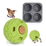 Pelota Cognitiva Treat Dispenser