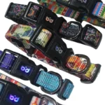 BD Collar De Nylon Talla S