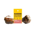 Barker Hueso Deshidratado de Fémur de Cerdo