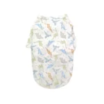 Blue Stars Polo de Algodón Pima Dinos