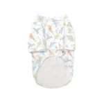 Blue Stars Polo de Algodón Pima Dinos