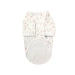 Blue Stars Polo de Algodón Pima Flowers